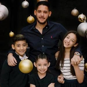 Meet your Posher, Alejandro